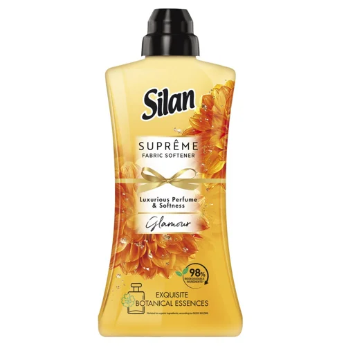 Ополіскувач для білизни Silan Glamour 1,012л