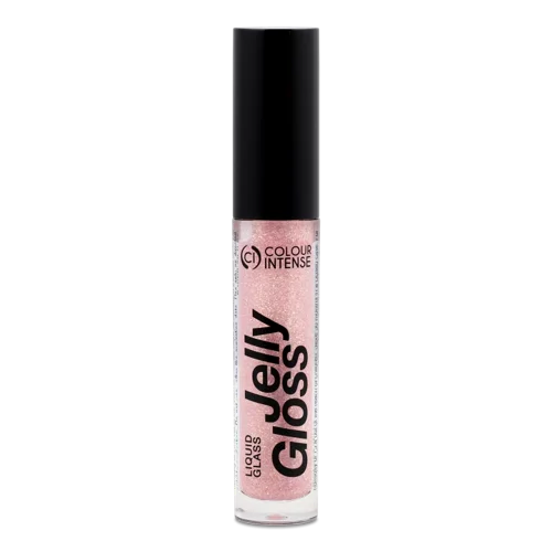 Блиск для губ Jelly Gloss Вищого Ґатунку 22 мерехтливий 6мл