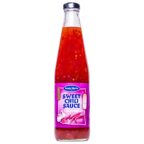 Соус Santa Maria Солодкий чілі, 500мл