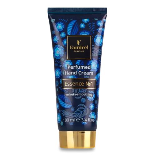 Крем для рук Famirel Essence №1 парфумований