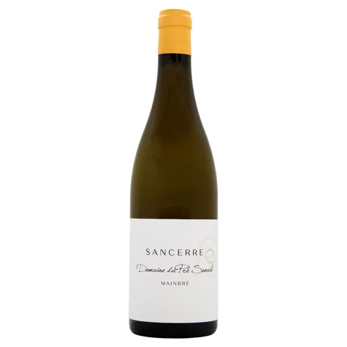 Вино Domaine Du Pre Semele біле сухе 0.75л 13%