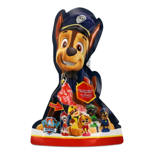 Набір Розваг З Льодяником Paw Patrol, в/ґ, 10г