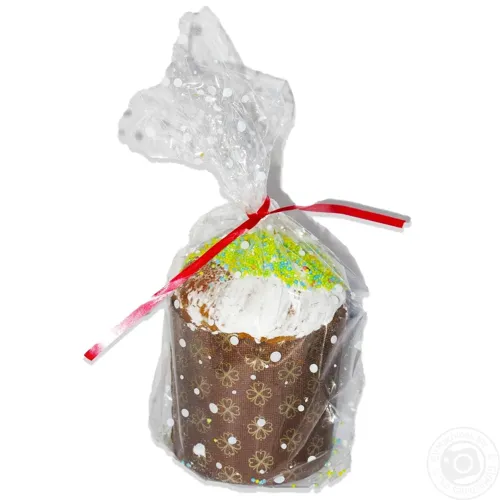 Паска Ашан 250г