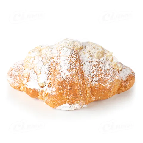 Круасан Boulangerie мигдальний, 100г