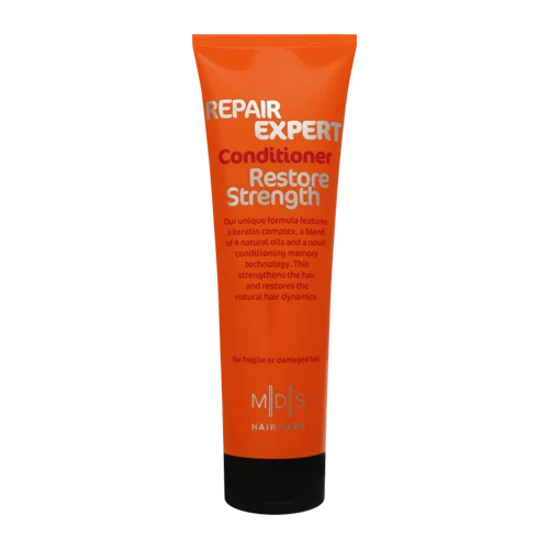 Кондиціонер для Волосся Mades Hair Care Експертне Відновлення, Міцність, для Пошкодженого Волосся, 250 мл