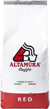 Кава в зернах Altamura Red 1 кг
