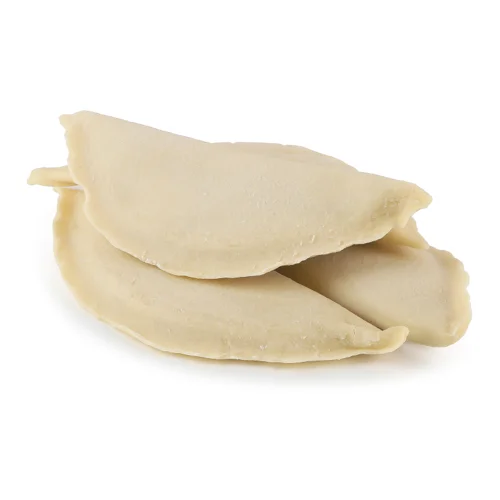 Чебуреки Заморожені Необсмажені З М'ясом Класичні Makey, кг