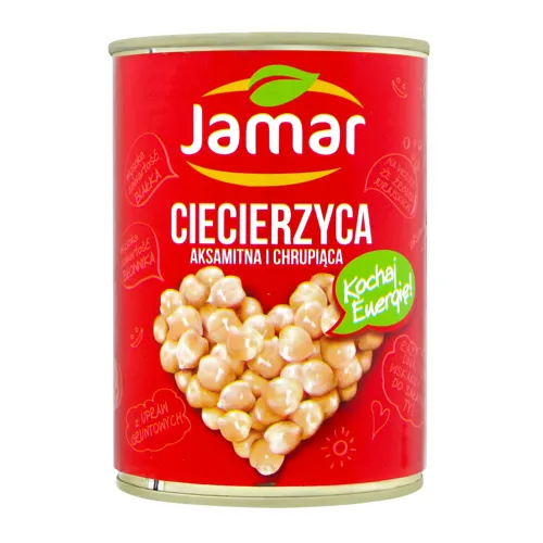 Джамар нут 400г