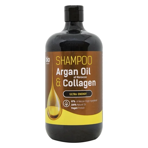Шампунь Bio Naturell Argan Oil для волосся 946мл