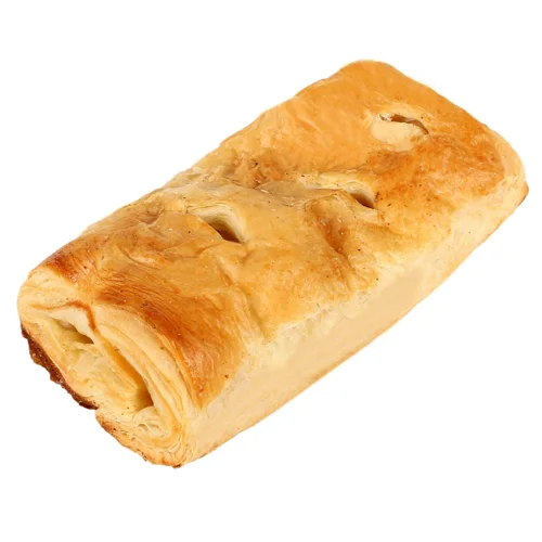 Вертута з м’ясом та картоплею 120г