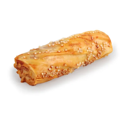 Штрудель Витяжного Тіста З Грушею, В/ґ, 90г