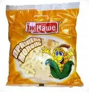 Палички кукурудзяні ТМ ЇжНаше Пряжене молоко