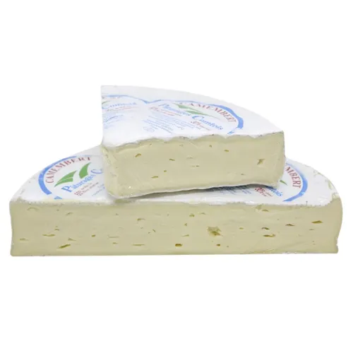 Сир Paturage Comtoise Камамбер 60%