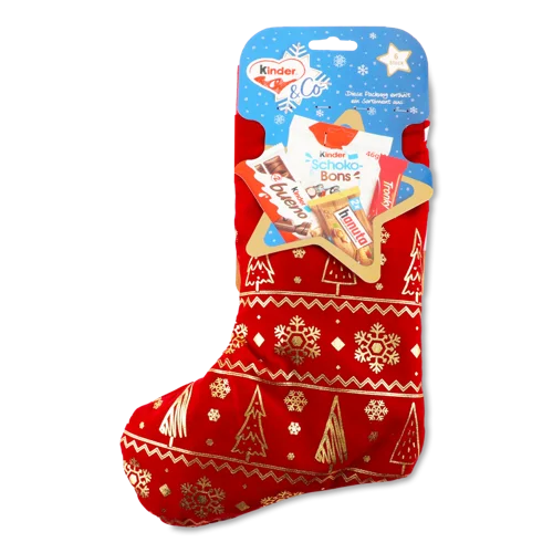 Цукерки Асорті Kinder, Вищого Ґатунку, 200г