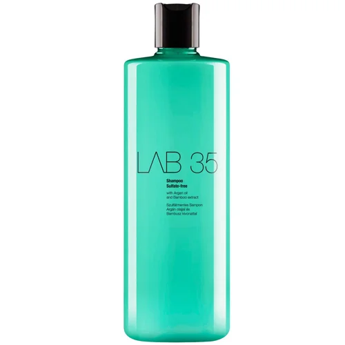 Шампунь Kallos Cosmetics Lab 35 безсульфатний 500мл