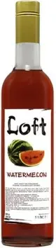 Сироп LOFT Арбуз 700мл