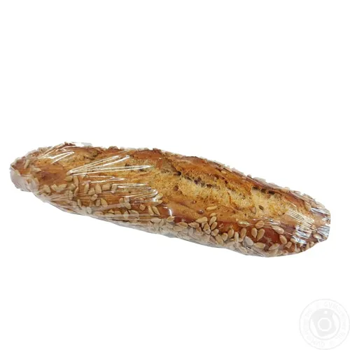 Хлібець Зернятко пшеничний бездріжджовий 200г