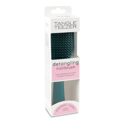 Щітка Для Волосся Green Jungle The Ultimate Detangler Tangle Teezer 1шт