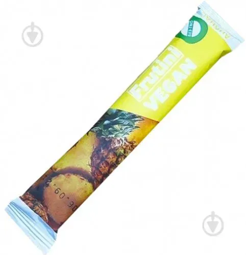 Цукерка пастила "Frutini" ананас 20г