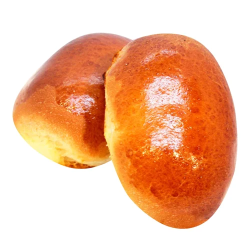 Пиріжки з м'ясом 50г