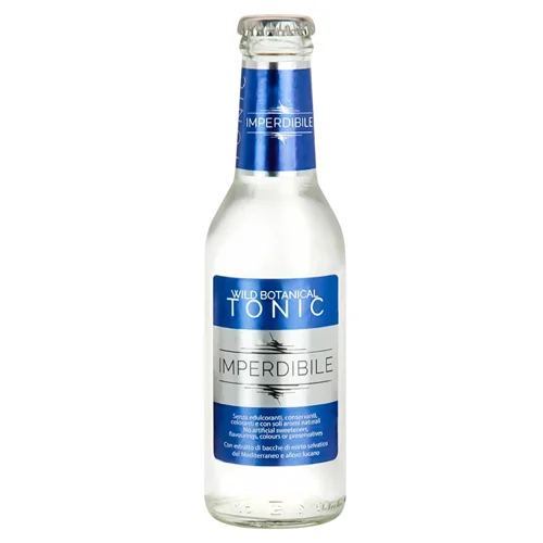 Напій газований Imperdibile Wild Botanical Toniс 200м