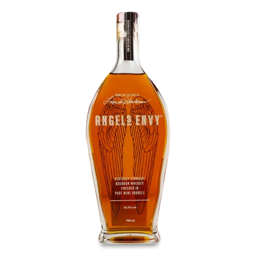 Віскі Kentucky Straight Angel's Envy Port Cask, 0.7л