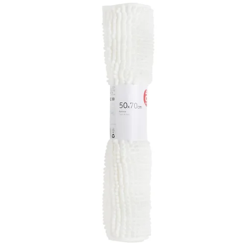 Килим Actuel White для ванної кімнати 50*70см