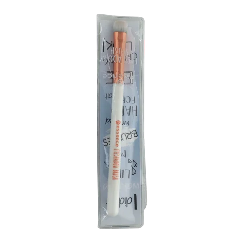 Пензлик Для Тіней Essence, 1шт, Вищого Ґатунку