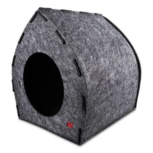 Будиночок Для Домашніх Тварин Збірний, 48х43х43см, Red Point, 1шт