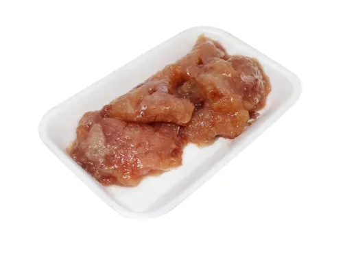 Ікра сайди розморожена натуральна, ваг