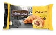 Круасан Maestro Massimo 50г (Cornetto Chocolate)