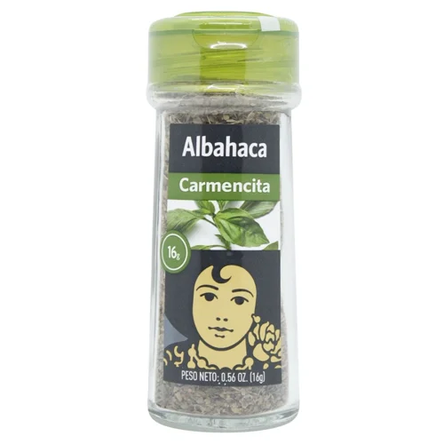 Базилік Carmencita 16г