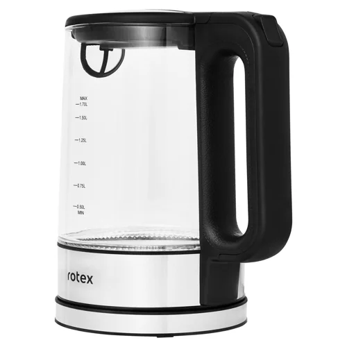 Електрочайник Rotex RKT84-GS
