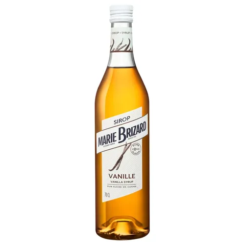 Сироп Marie Brizard Ваніль 0,7л