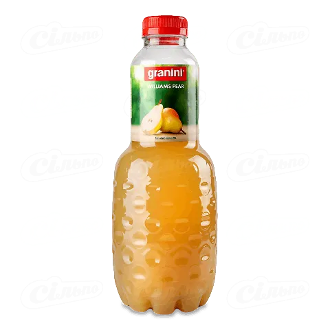 Нектар Granini «Груша Вільямс» пет, 1л