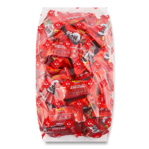 Цукерки Глазуровані Арахіс В/ґ Bon Bliss, 1 кг