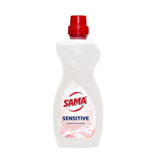 Кондиціонер для білизни Sama Sensitive