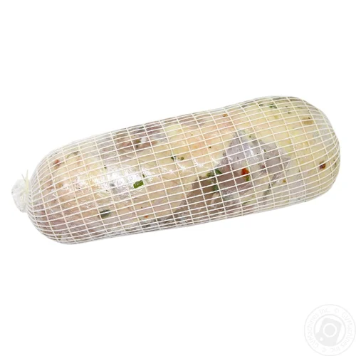 Рулет курячий