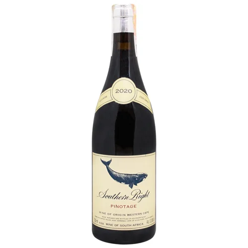 Вино Hamilton Russell Southern Right Pinotage червоне сухе 13,5% 0,75л