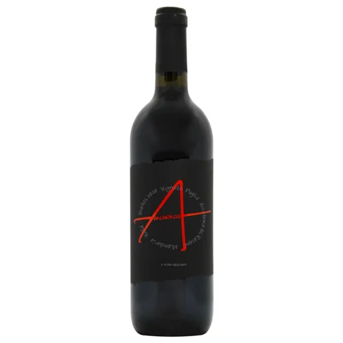 Вино Felline Puglia Rosso IGP Anarkos н/сол черв 13% 0,75л