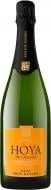 Вино ігристе Cava Brut Nature брют біле 0,75л