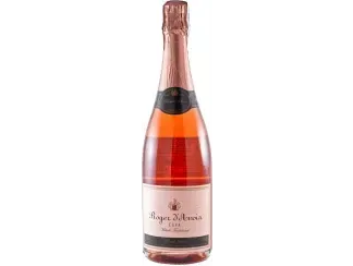 Вино сухе рожеве Freixenet Roger D'Anoia Rosado Seco 0,75л