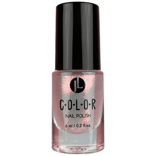 Лак для нігтів Jovial Luxe Color 038 6мл перламутр