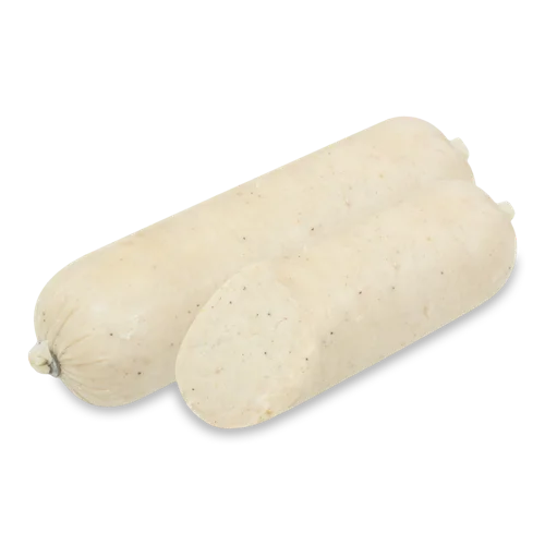 Шпиг Копчений ТМ 'Козацька Ферма', 0.3 кг