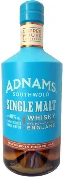 Віскі односолодовий Adnams 0.7 л 40%