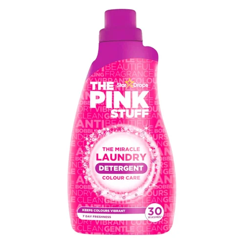 Гель для прання The Pink Stuff Color 960мл