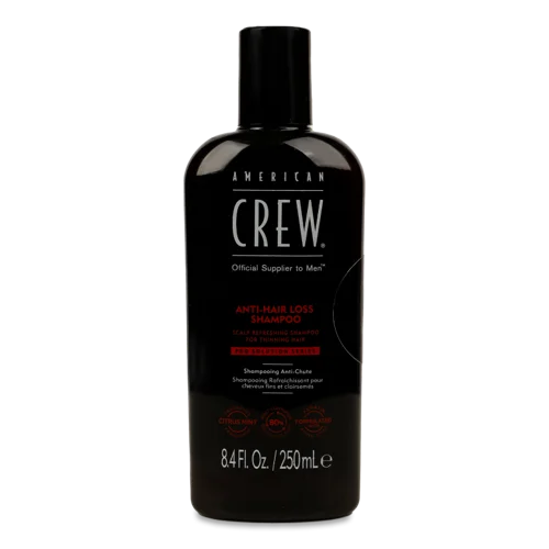 Шампунь American Crew Проти Випадіння Волосся, в/ґ, 250 мл