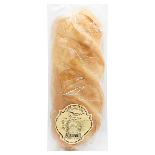 Батон Формула смаку 350г м/у