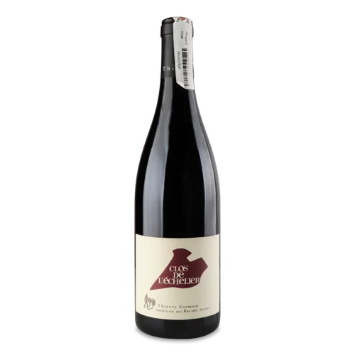 Вино В/ґ Dmn Des Roches Neuves Clos De L’Echelier 2019, 0.75л