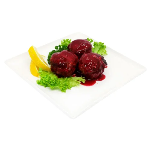 Короп фарширований